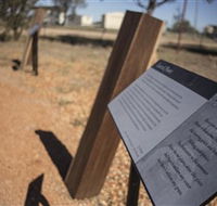 Hebel Historical Circle - Tourism Adelaide