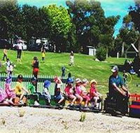 Tiny Train Park - Tourism Adelaide