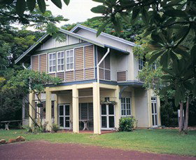 Larrakeyah NT Tourism Adelaide