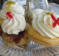 Afternoon Tea at Burnett House - Tourism Adelaide