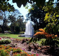 George Brown Darwin Botanic Gardens - Tourism Adelaide