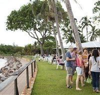 Darwin Ski Club - Tourism Adelaide