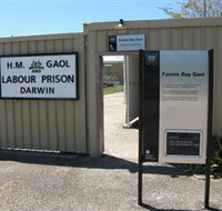 Fannie Bay Gaol - Tourism Adelaide