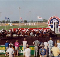 Darwin Turf Club - Tourism Adelaide