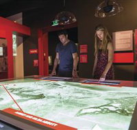 Defence of Darwin Experience - Tourism Adelaide