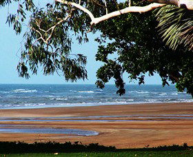 Lee Point NT Tourism Adelaide