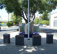 Emerald War Memorial - Tourism Adelaide