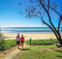 Balgal Beach - Tourism Adelaide