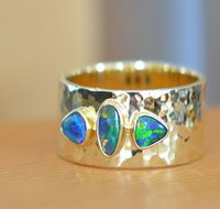 Lost Sea Opals - Tourism Adelaide