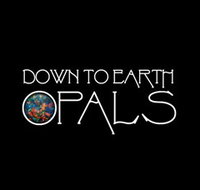 Down to Earth Opals - Tourism Adelaide
