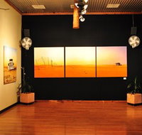 John Murray Art Gallery - Tourism Adelaide