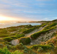 Beachport Conservation Park - Tourism Adelaide