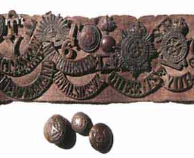 Hay War Memorial High School Museum - Tourism Adelaide 1