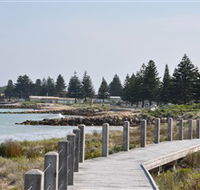 Chambers Way Walk - Tourism Adelaide