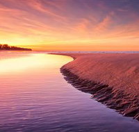 Saunders Beach - Tourism Adelaide