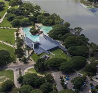 Pinnacles Gallery - Tourism Adelaide