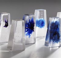 Section Glass Gallery and Cafe - Tourism Adelaide