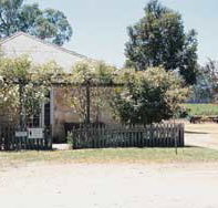 Kidman Wines - Tourism Adelaide