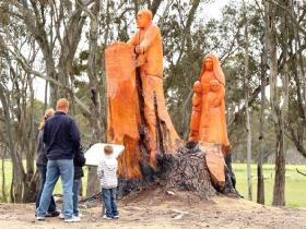 Father Woods Park - Tourism Adelaide 0