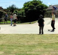 Penola Skatepark - Tourism Adelaide