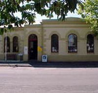 The John Riddoch Centre - Tourism Adelaide