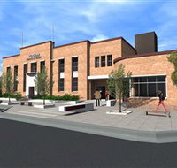 Horsham Regional Art Gallery - Tourism Adelaide
