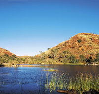 Chinaman's Pool and Picnic Area - Tourism Adelaide