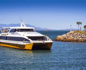 Nelly Bay - Tourism Adelaide 2