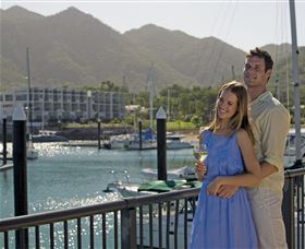 Nelly Bay - Tourism Adelaide 1