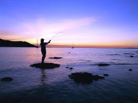 Fishing At Magnetic Island - Tourism Adelaide 0
