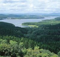 Lake Tinaroo - Tourism Adelaide