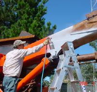 Nangwarry Forestry and Logging Museum - Tourism Adelaide