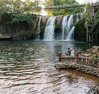 Paronella Park - Tourism Adelaide