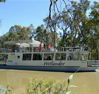 Wetlander Cruises - Tourism Adelaide