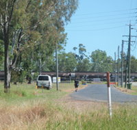 Cluffies Park in Coppabella - Tourism Adelaide
