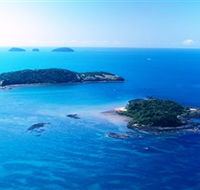 Barnard Island Group National Park - Tourism Adelaide