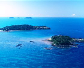 Barnard Island Group National Park - Tourism Adelaide 0