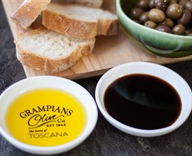 Grampians Olive Co. (Toscana Olives) - Tourism Adelaide 0