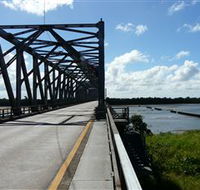 Burdekin River Bridge