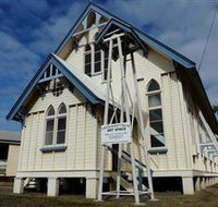 Old Brandon Church - Tourism Adelaide