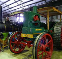 Brandon Heritage Precinct - Tourism Adelaide