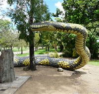 Gubulla Munda - Tourism Adelaide
