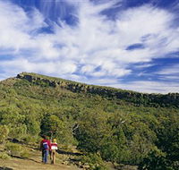 Black Range State Park - Tourism Adelaide