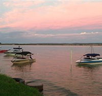 Griffith Boat Club - Tourism Adelaide