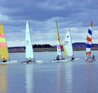 Lake Wyangan - Tourism Adelaide