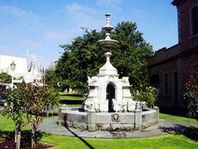 Cave Gardens - Tourism Adelaide 0