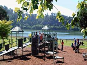 Valley Lake Conservation Park - Tourism Adelaide 0