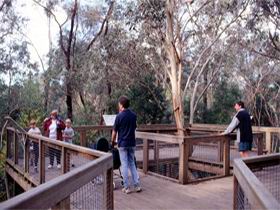 Valley Lake Conservation Park - Tourism Adelaide 1
