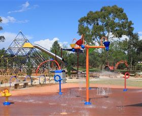 City Park - Tourism Adelaide 0