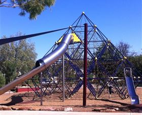 City Park - Tourism Adelaide 1